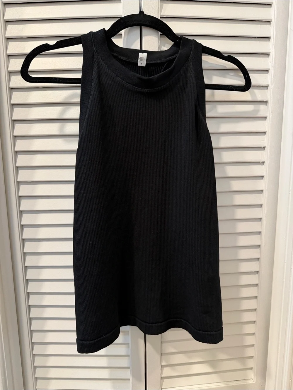 Athleta Renew Racerback Tank - NWT